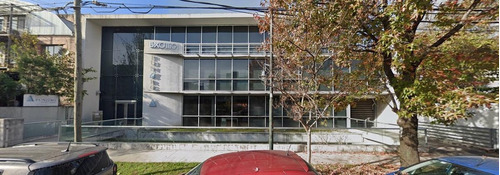 Edificio Comercial - Martinez