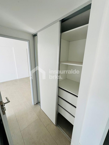 Se Vende Departamento 3 Amb Con Vista Desde Un Piso 12 En Villa Urquiza