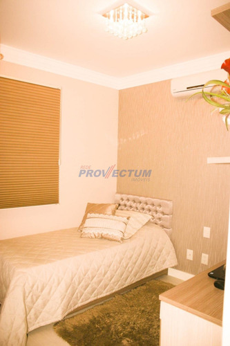 Apartamento À Venda Em Parque Prado - Ap271558