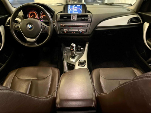 Bmw 118i 1.6 Turbo 2012 Com 77.000km Toda Revisada Novinha