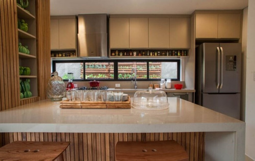 Imagem 7 de 24 de Casa À Venda No Bairro Vila José Iório - Campinas/sp - O-21646-35992