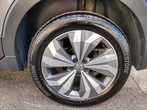 Imagem 15 de 15 de T-cross 1.0 200 Tsi Total Flex Comfortline Automático
