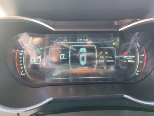 Jetour X70 1.5 Gls Mt - Unico Dueño - Solo 13.000km 2024