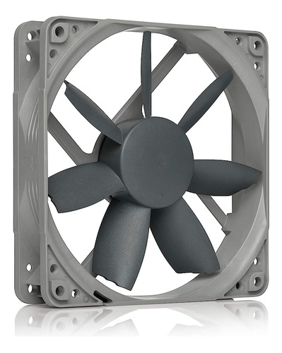 Noctua Nf-s12b Redux-1200 Pwm, Ventilador De Refrigeración D