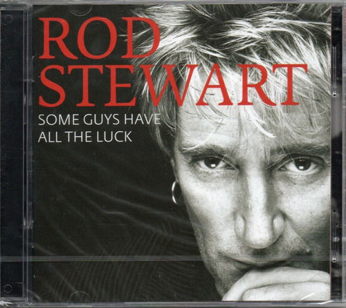 Rod Stewart Greatest Hits Nuevo Elton John Don Henley Ciudad