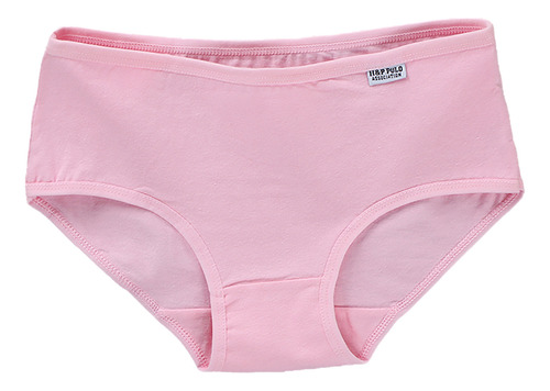 L Calzoncillos Para Mujer, Ropa Interior Para Niñas, Calzonc