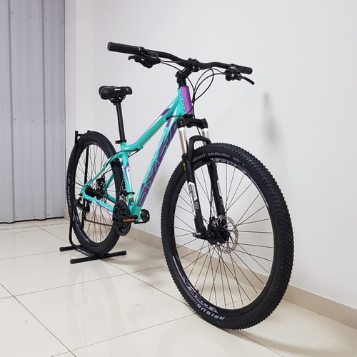 Imagen 3 de 9 de Bicicleta Oxea Madison Rodado 29 Aluminio Mtb Shimano