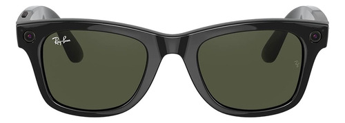 Ray-ban Meta - Gafas Audio Inteligentes Bluetooth Wayfarer