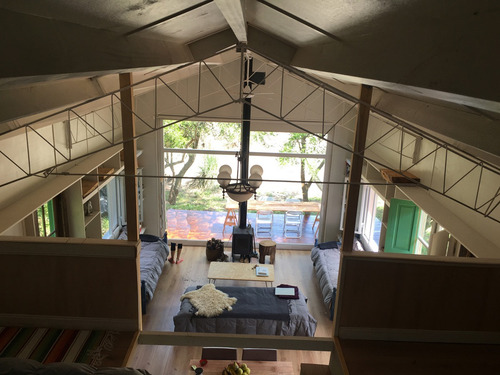 Casa En Chacras Laguna El Rosario - Pinamar