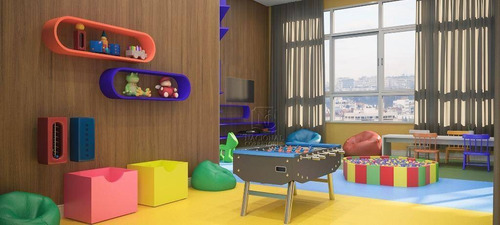 Apartamento À Venda, 65 M² Por R$ 390.000,00 - Vila Curuçá - Santo André/sp - Ap11669