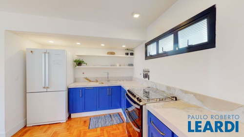 Imagem 7 de 13 de Apartamento - Perdizes - Sp - 623623
