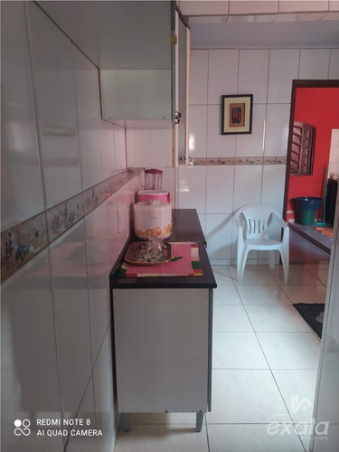 Imagem 4 de 19 de Venda Casa 2 Quartos No Bairro Nova Almeida Centro