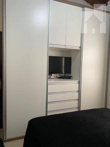 Imagem 24 de 30 de Chácara Com 3 Dormitórios À Venda, 2673 M² - Parque Nova Xampirra - Itatiba/sp - Ch0152