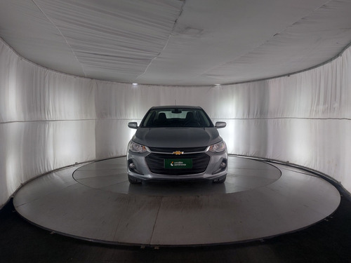Chevrolet Onix 1.0 TURBO FLEX LTZ AUTOMÁTICO