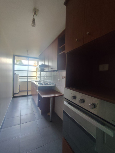 Arriendo Dpto 2b2d En Metro Ciudad Del Niño San Miguel -antu