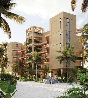 Departamento en venta