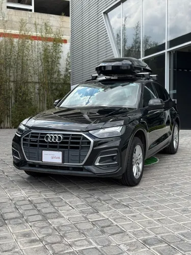 Audi Q5 Mild Hybrid 2.0 Tfsi 249 Hp Dynamic