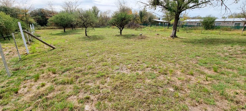 Imagen 7 de 11 de Venta Lote De 800m2 Ubicado En Cosquín