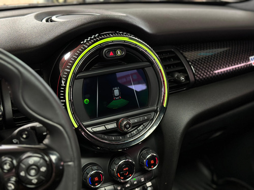 Mini Cooper Jhon Cooper Works S 231hp Año 2019
