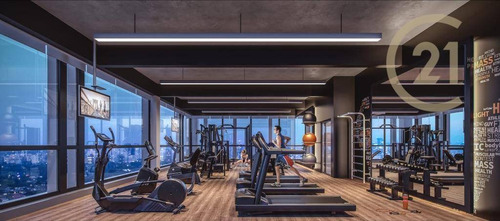 Apartamento Com 2 Dormitórios À Venda, 63 M² Por R$ 842.000,00 - Perdizes - São Paulo/sp - Ap23035