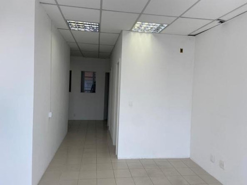 Sala Para Alugar, 78 M² Por R$ 2.500/mês - Vila Gomes Cardim - São Paulo/sp - Sa0744