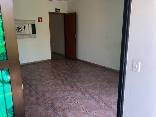 Imagem 4 de 7 de Locação Sala Sao Caetano Do Sul Oswaldo Cruz Ref: 7370 - 1033-7370