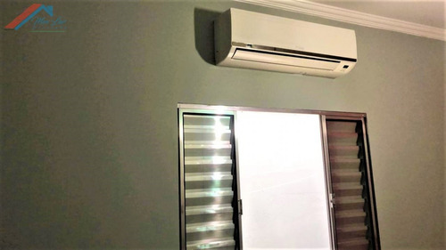 Casa A Venda No Bairro Parque São Bento Em Sorocaba - Sp. - Ca 089-1