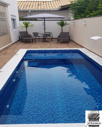 Imagem 9 de 24 de Aldeia Da Mata - 4 Suítes - Ca00168 - 69355169
