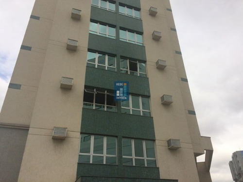 Imagem 22 de 25 de Sala Para Comprar No Cidade Nova Em Belo Horizonte/mg - 222