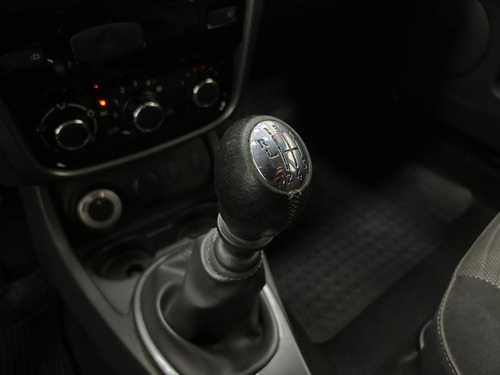 Renault Duster 2.0 DYNAMIQUE 4X4 16V FLEX 4P MANUAL