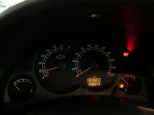 Chevrolet Corsa Hatch Maxx 1.0 8v 4p