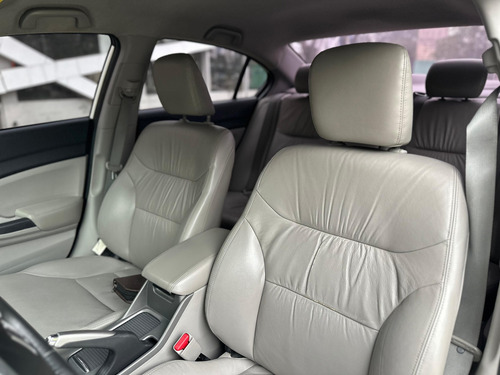 Honda Civic 2.0 LXR 16V FLEX 4P AUTOMÁTICO