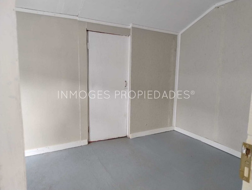 Oficina C/bodega En Arriendo | Calle Ziem | Temuco