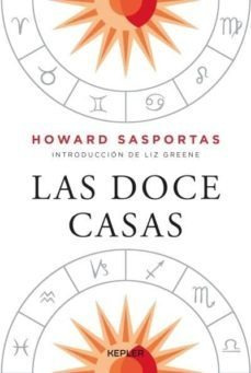 Libro Las Doce Casas