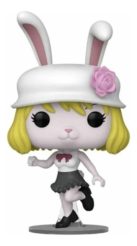 Funko Pop Animation One Piece - Carrot 1588