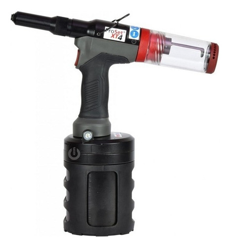 Remachadora Pop Neumatica 5/32-3/8 Xt4-76004