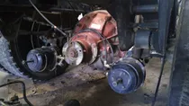 Comprar Transmision Completa Iveco Stralis 420 Chuto