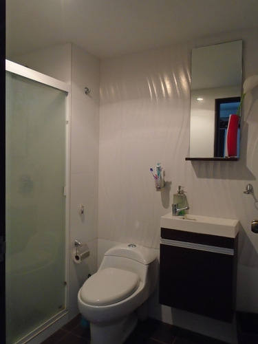 Imagen 9 de 10 de Apartamento En Alquiler La Boyera