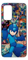 Comprar Funda Protector Case Para Xiaomi Mi 10t Pro Megaman