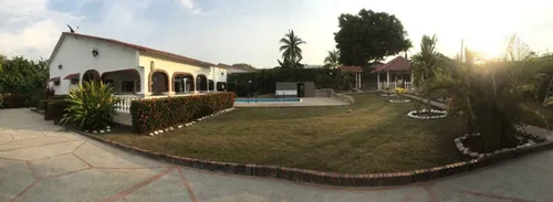 Casa En Venta En Melgar. Cod V13948
