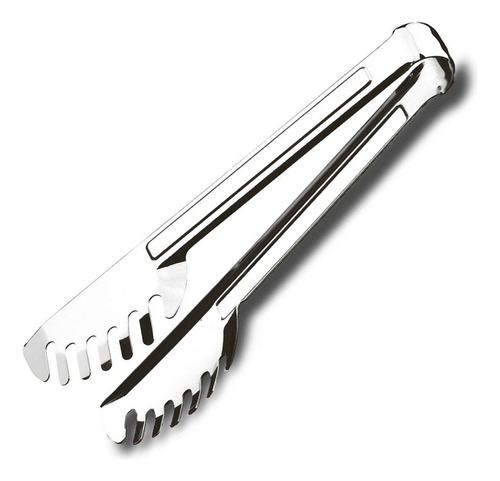 Pinza Brinox Para Pasta Acero Inoxidable 20.5 Cm