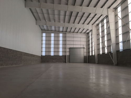 Venta Galpón General Rodríguez