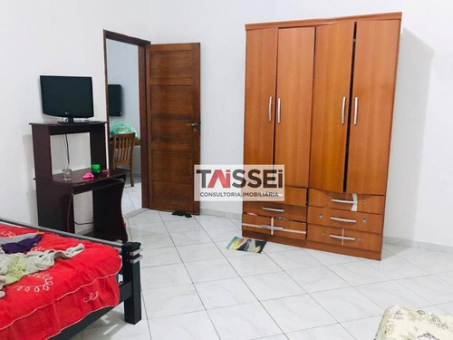 Apartamento À Venda, 72 M² Por R$ 340.000,00 - Ipiranga - São Paulo/sp - Ap7458