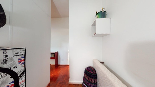 Imagem 11 de 16 de Apartamento À Venda No Bairro Moóca - São Paulo/sp - O-17304-28409