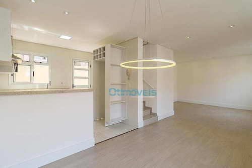 Imagem 27 de 30 de Sobrado Com 3 Dormitórios À Venda, 94 M² Por R$ 725.000,00 - Barreirinha - Curitiba/pr - So0528