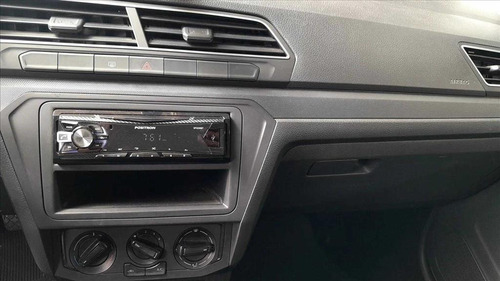 Volkswagen Gol 1.0 12V MPI TOTALFLEX 4P MANUAL