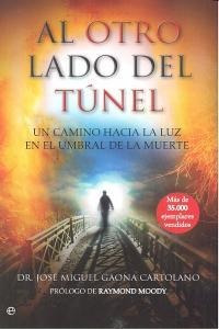 Al Otro Lado Del Tunel - Gaona, Jose M.