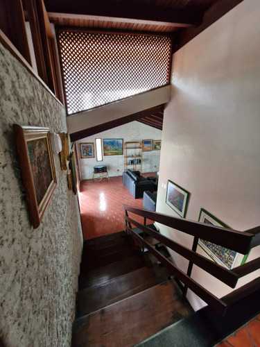 Casa Venta Lomas De La Trinidad