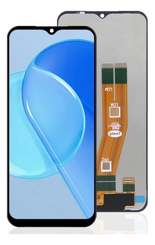 Módulo Display Para Samsung A14 4g A145 Calidad Original