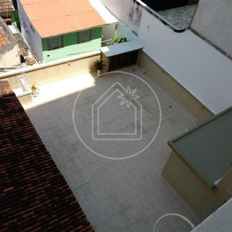 Apartamento - Ref: 841585